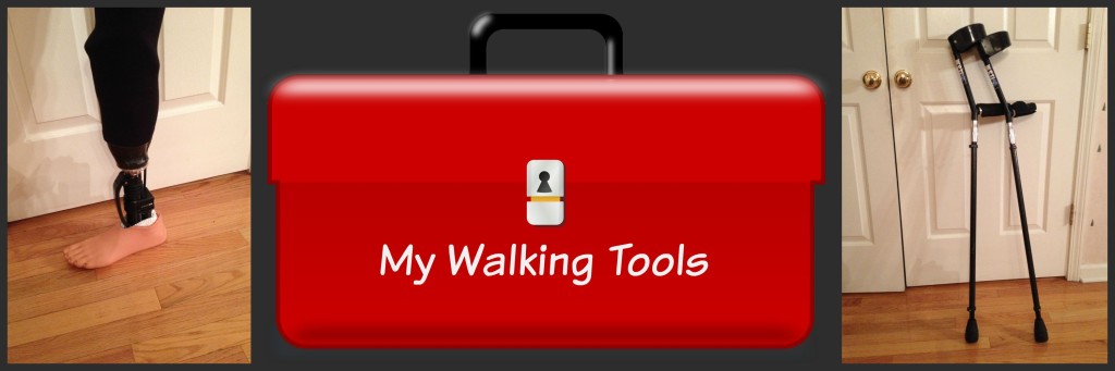 walking tools